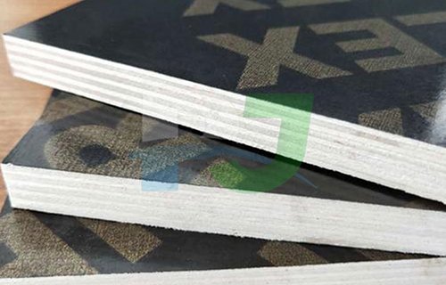 Film Faced Plywood
